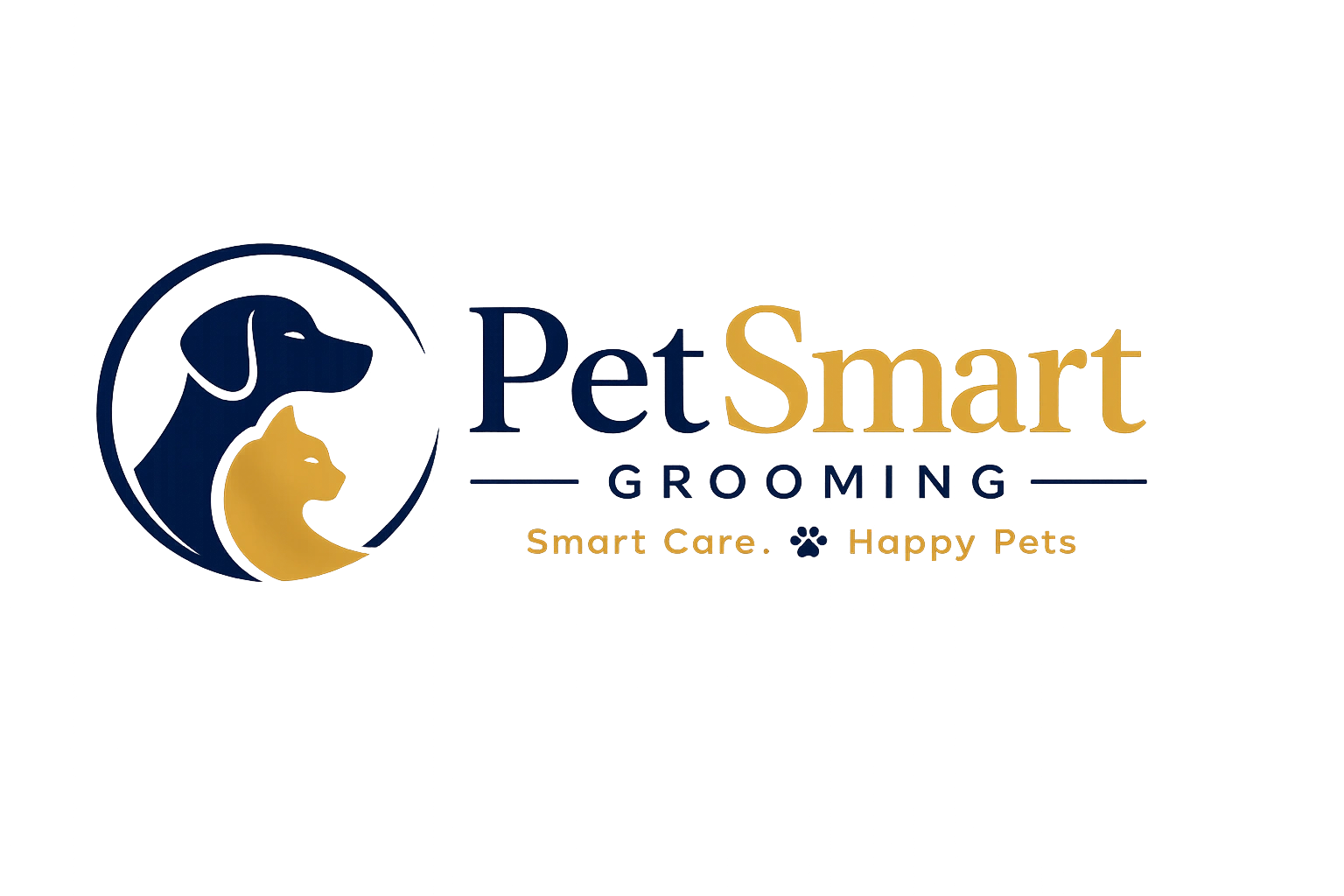 PetSmart Grooming