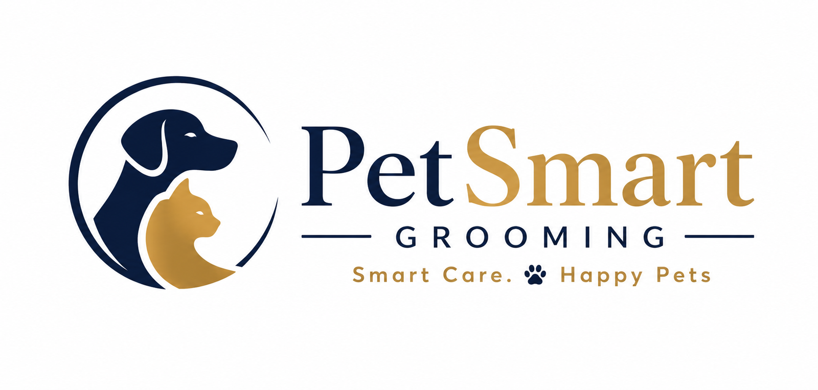 PetSmart Grooming